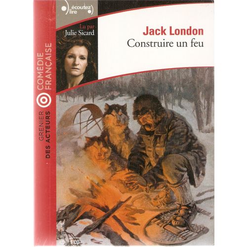 Construire Un Feu Cd