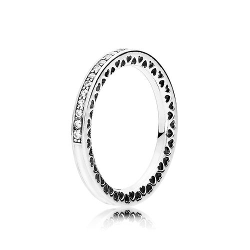 Bague Pandora 191011cz-56