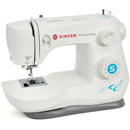 Singer Fashion Mate 3342