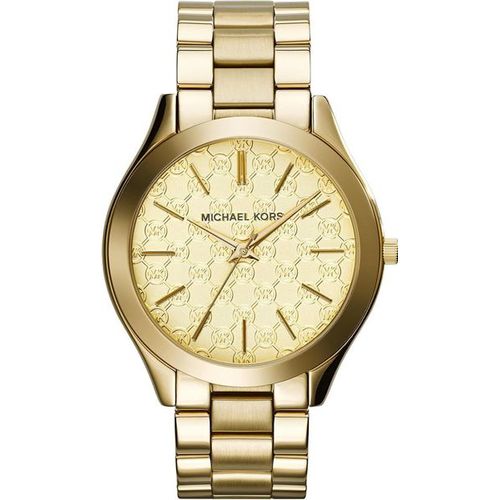 Montre Femme Michael Kors Slim Runway Mk3335