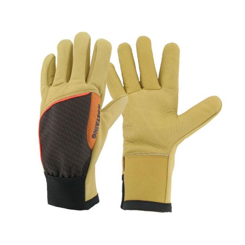 Gants de protection Clôture spécial barbelés T9