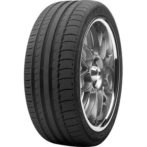 PNEU Eté Michelin PILOT SPORT 2 295/30 R18 98 Y