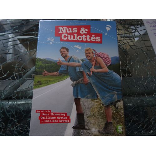 Nus & Culottés
