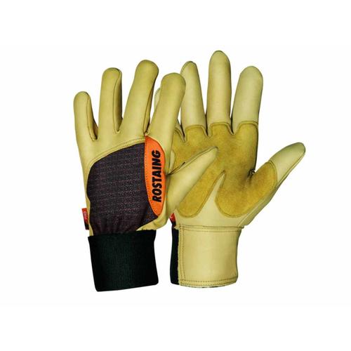 Gants de protection FORESTIER Matériel Vibrant - Taille 9