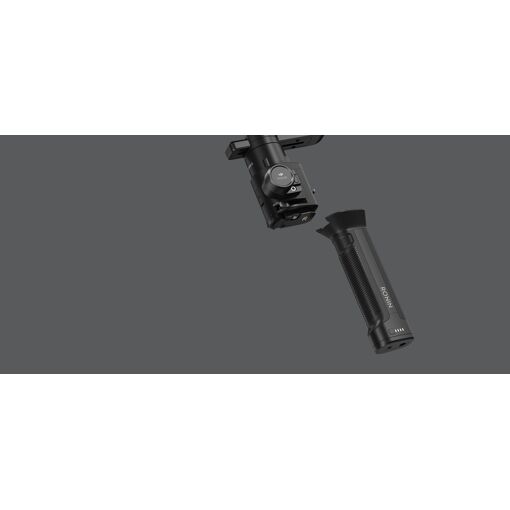 DJI Ronin MX – Stabilisateur 3 Axes Avec Mallette (état Correct)