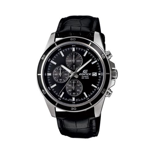 Montre Casio Edifice Efr-526l-1avuef Efr-526l-1avuef