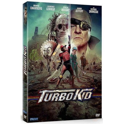 Turbo Kid