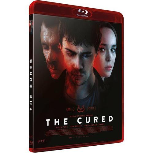 The Cured - Blu-Ray