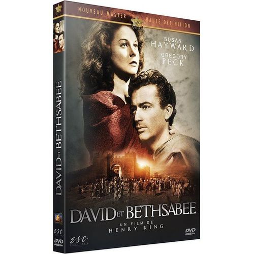 David Et Bethsabée