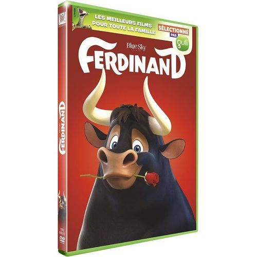 Ferdinand