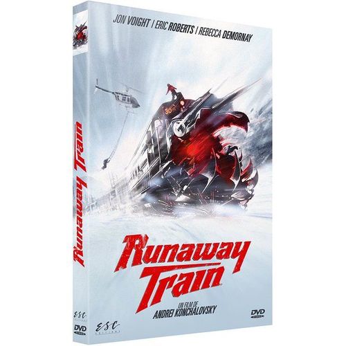 Runaway Train