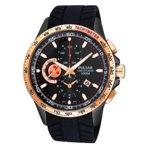 Montre Homme Pulsar Sports Pf8412x1