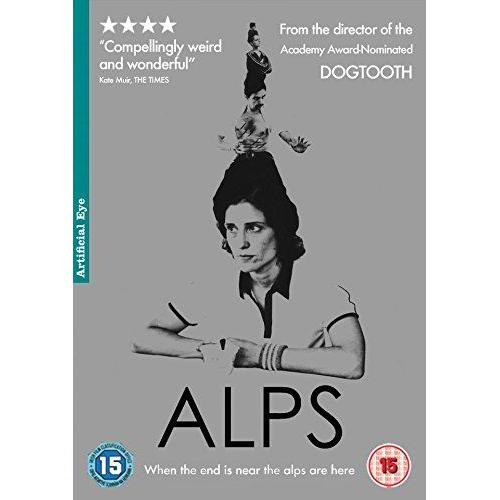 Alps [Dvd]