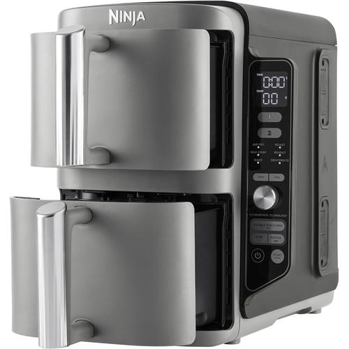 Friteuse sans huile Ninja Double Stack XL 9,5 L SL400EU