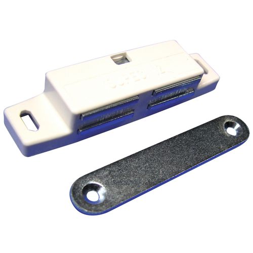 Loqueteau magnétique Supec 12 kg