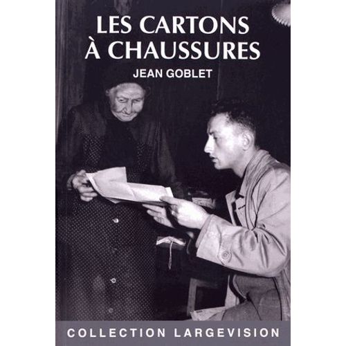 Les Cartons À Chaussures