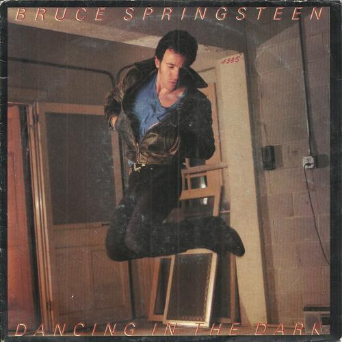 Dancing In The Dark (Bruce Springsteen) 3:59 / Pink Cadillac (Bruce Springsteen) 3:33