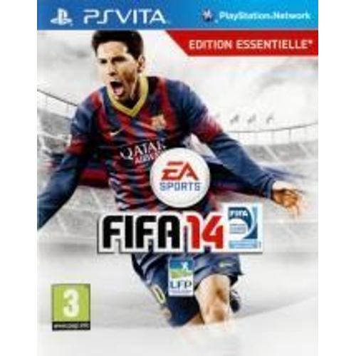 Fifa 14 Psvita