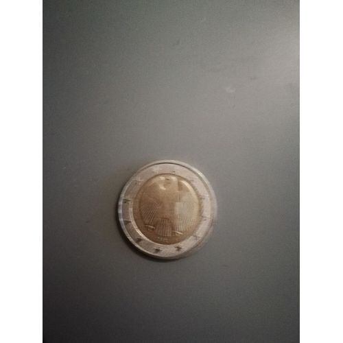 Piece De Monnaie Allemande