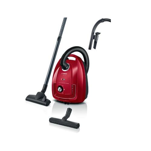 Bosch BGD38RD1H Serie 4, sac pour aspirateur