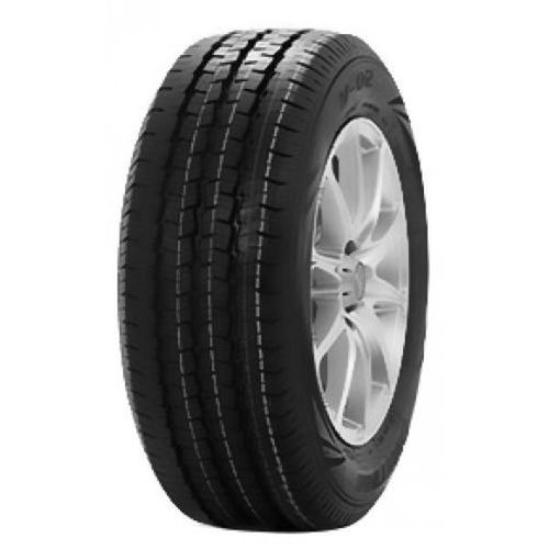 PNEU Eté Ovation V-02 VAN 205/70 R15 106 R