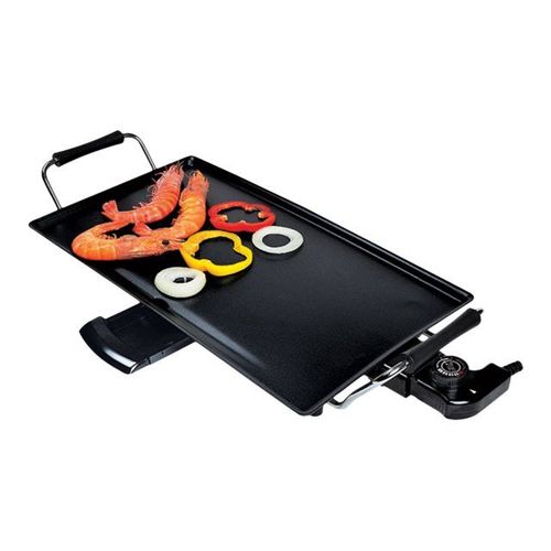 Elsay EG-4726 - Plancha -électrique - 1259 cm ²