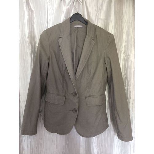 Veste Femme En Lin