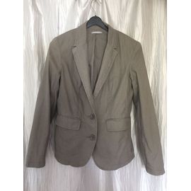 Veste Femme En Lin
