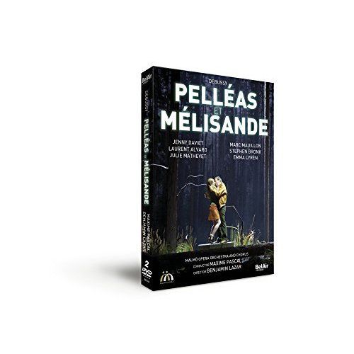 Pelleas Et Melisande