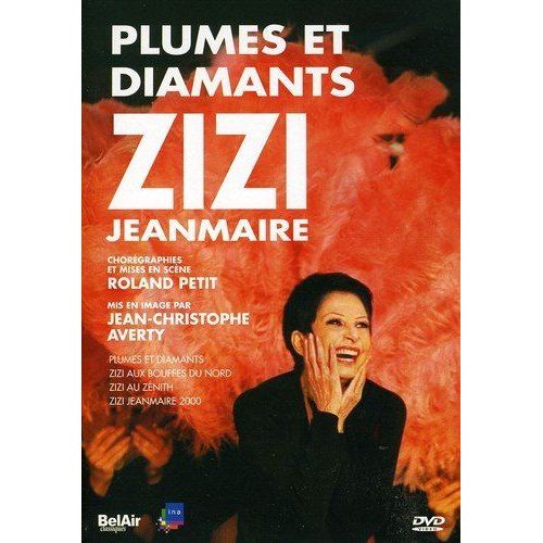 Plumes Et Diamants - Zizi Jeanmaire