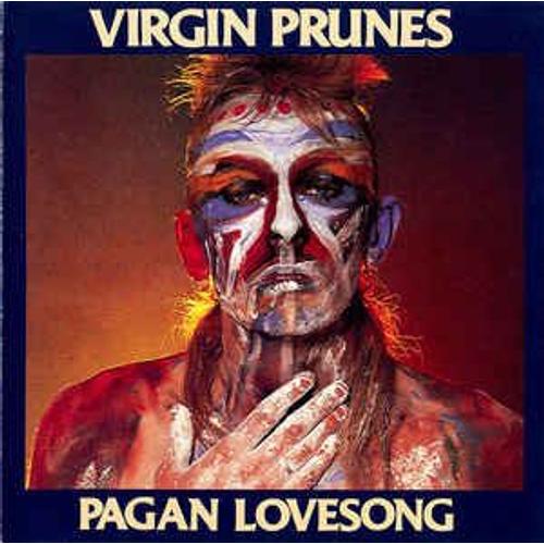 Pagan Lovesong Cd 4 Titres