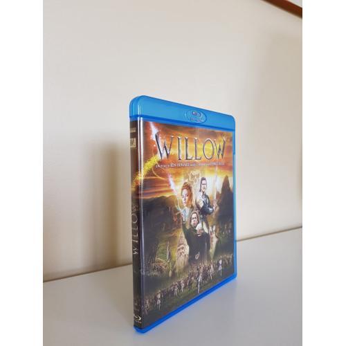 Willow - Blu-Ray