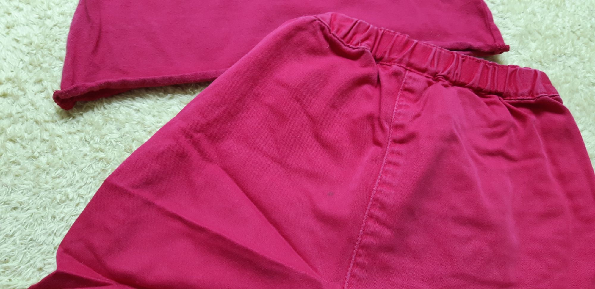 Ensemble Bebe Fille Petit Bateau 12 Mois Rakuten