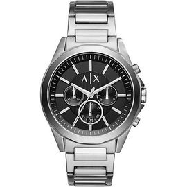 Montre Armani Exchange Ax2600 Argent Acier 316 L Homme