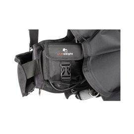 Stab Bolt Avec Poches Sls - Taille - Xs