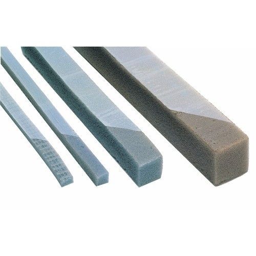 Fond de joint carré pré-comprimé - adhésif - 15x15 mm - 10 m - Adhécell TRAMICO