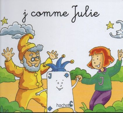 J comme Julie