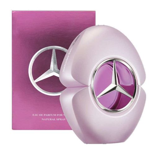Mercedes Benz Woman Edp 90 Ml 