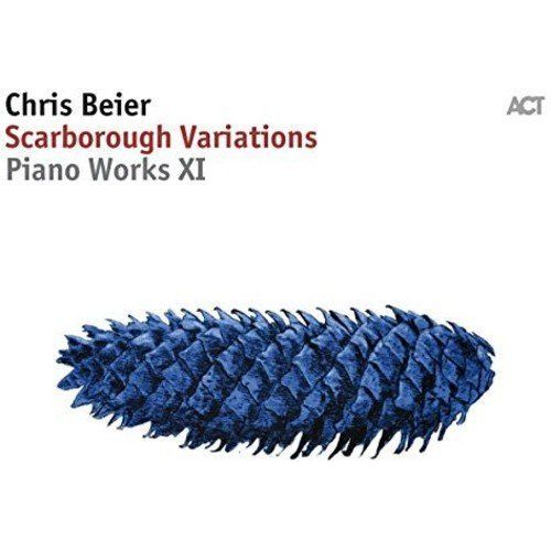 Scarborough Variations - Piano Works Xi