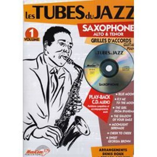 Les Tubes Tu Jazz