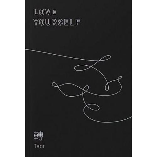 Love Yourself: Tear
