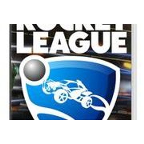 Rocket League Switch