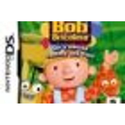 Bob Le Bricoleur La Grande Fête Nintendo Ds