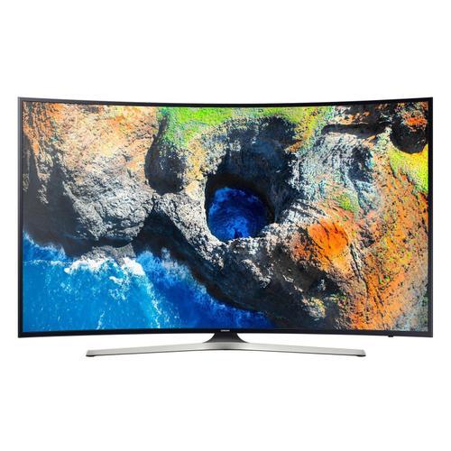 Smart TV LED Samsung UE49MU6292U 49" 4K UHD (2160p)