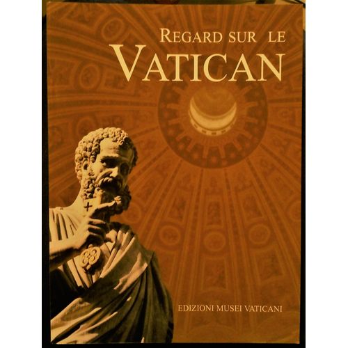 Regard Sur Le Vatican