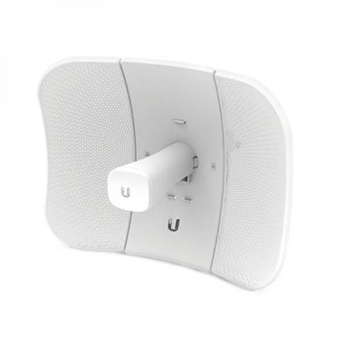 Ubiquiti LiteBeam ac LBE-5AC-Gen2 - Pont sans fil - 1GbE - AirMax ac - Tension CC