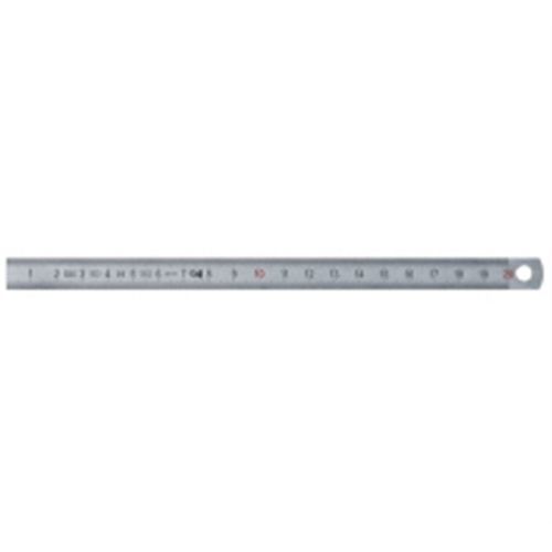 Reglet Inox 1/2 Rigide 1051-05