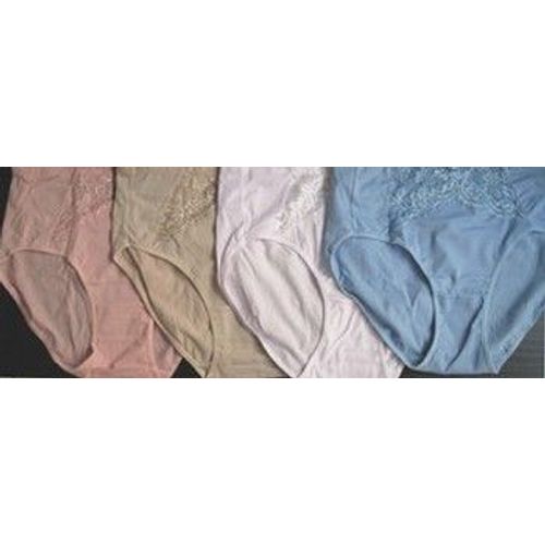 Culotte Grande Taille
