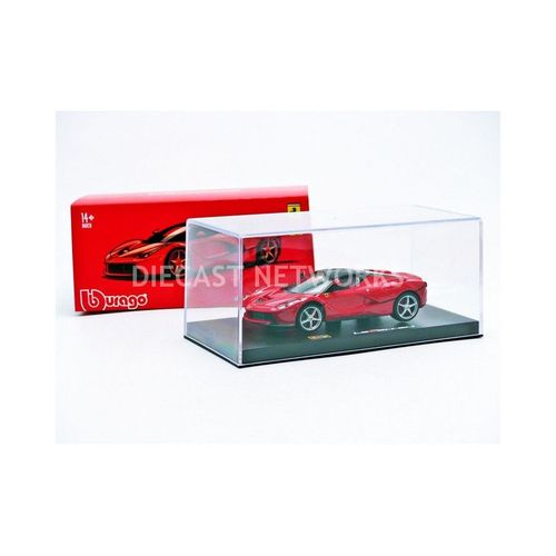 Bburago - 1/43 - Ferrari Laferrari - 2014 - 36902r-Bburago