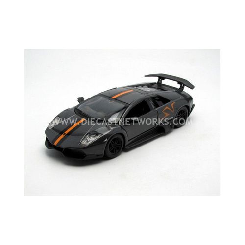 Bburago - 1/24 - Lamborghini Murcielago Lp 670-4 Sv China - 2011 - 22120s-Bburago